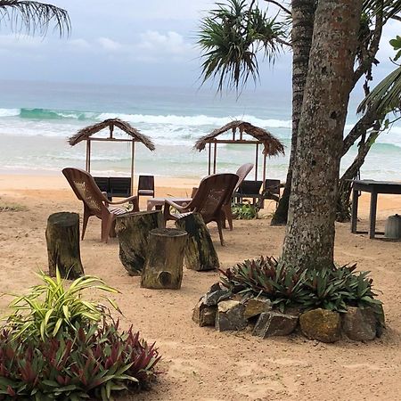 شقة Mandy House Habaraduwa Central المظهر الخارجي الصورة