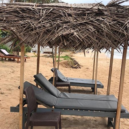 شقة Mandy House Habaraduwa Central المظهر الخارجي الصورة