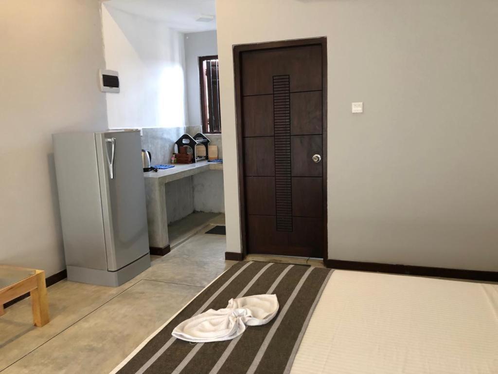 شقة Mandy House Habaraduwa Central المظهر الخارجي الصورة