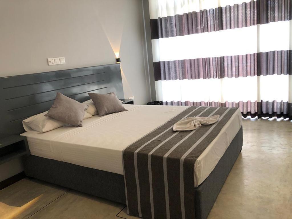 شقة Mandy House Habaraduwa Central المظهر الخارجي الصورة