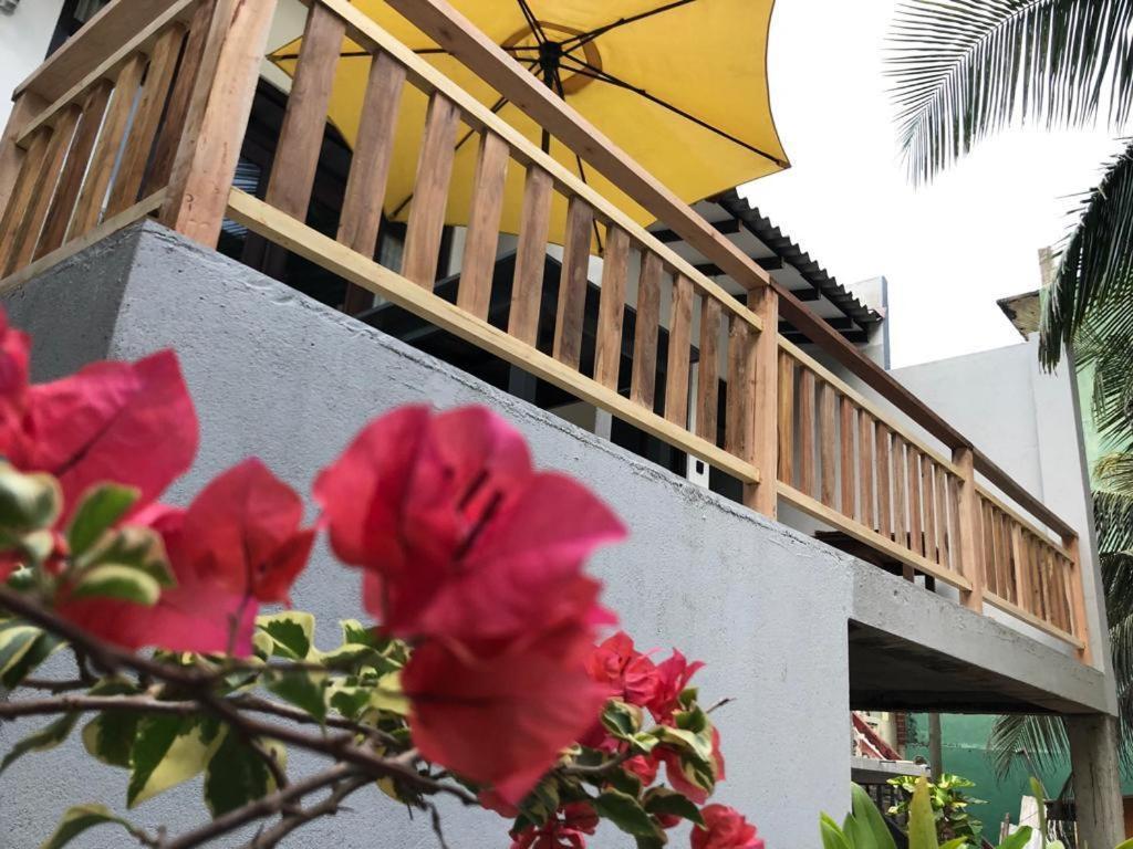 شقة Mandy House Habaraduwa Central المظهر الخارجي الصورة