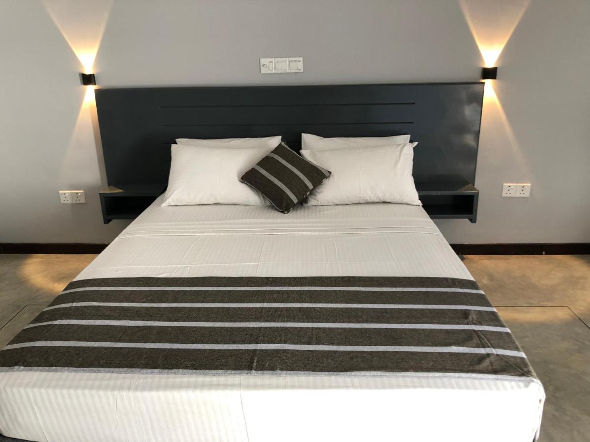 شقة Mandy House Habaraduwa Central المظهر الخارجي الصورة