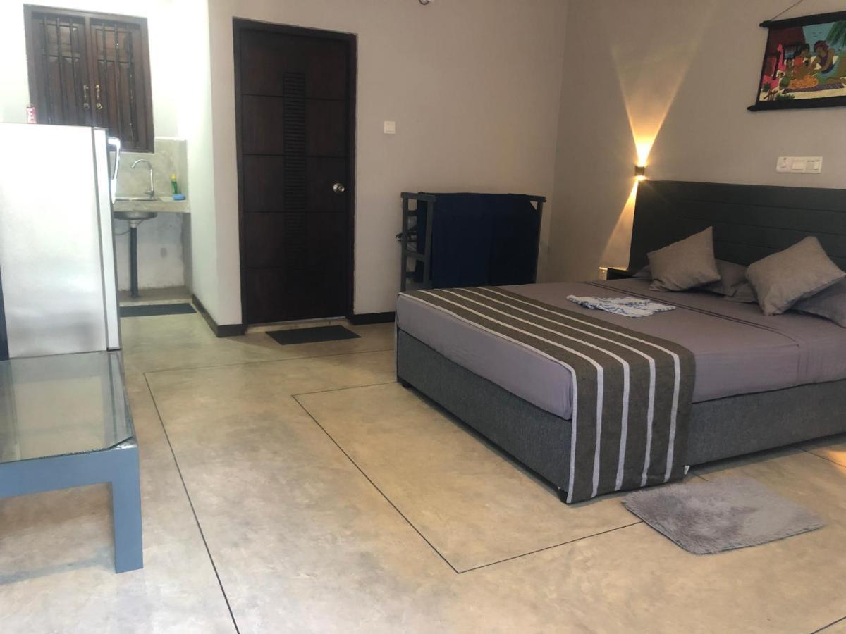 شقة Mandy House Habaraduwa Central المظهر الخارجي الصورة