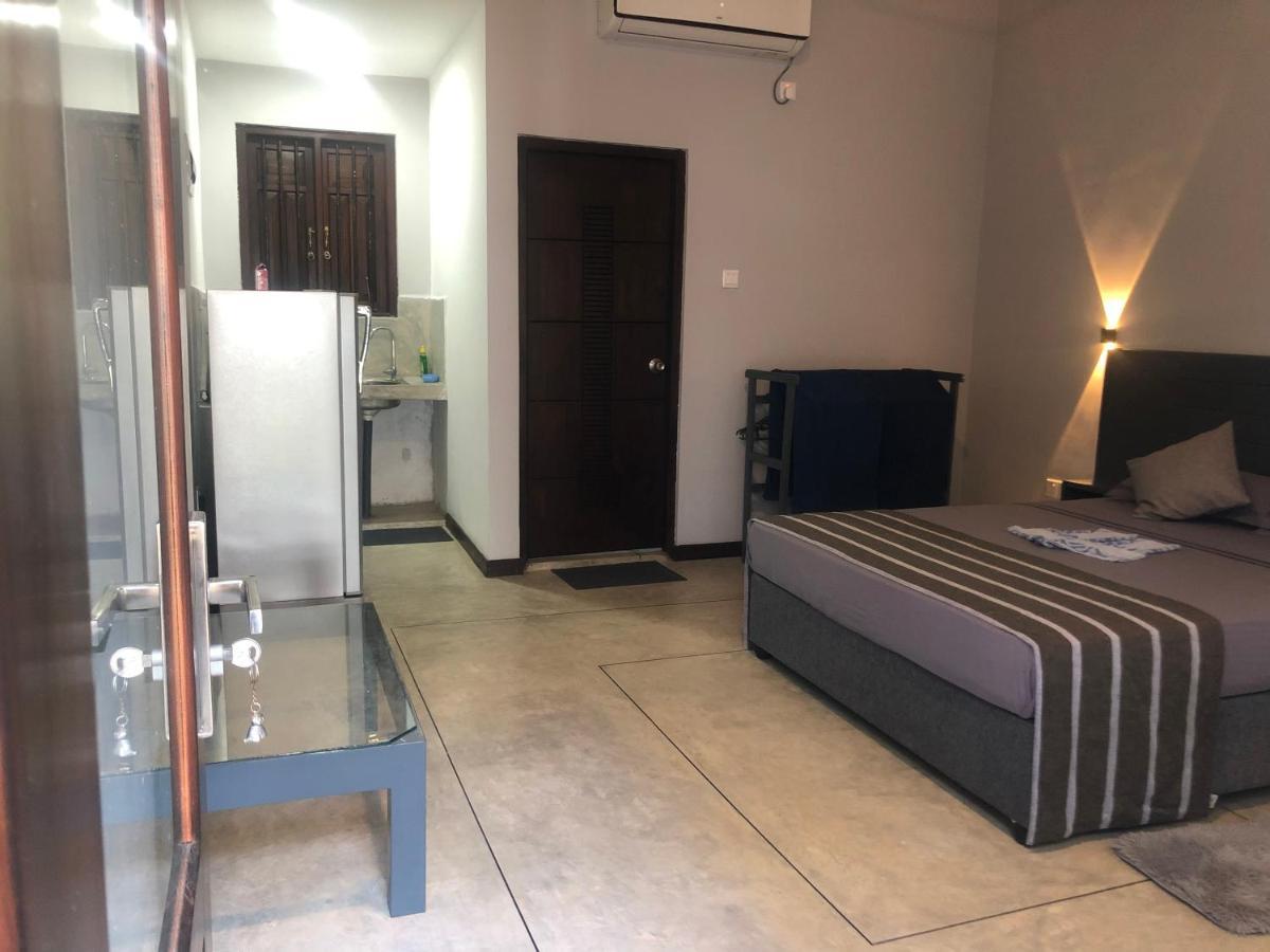 شقة Mandy House Habaraduwa Central المظهر الخارجي الصورة