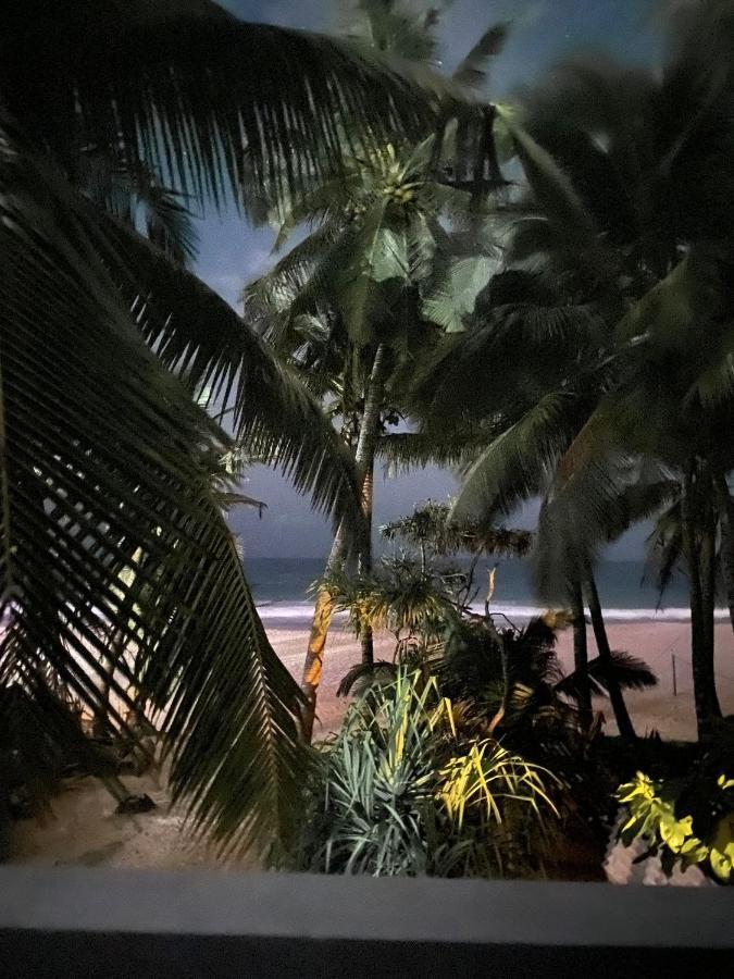 شقة Mandy House Habaraduwa Central المظهر الخارجي الصورة