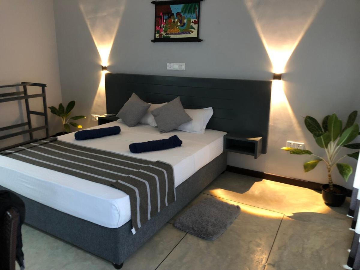 شقة Mandy House Habaraduwa Central المظهر الخارجي الصورة