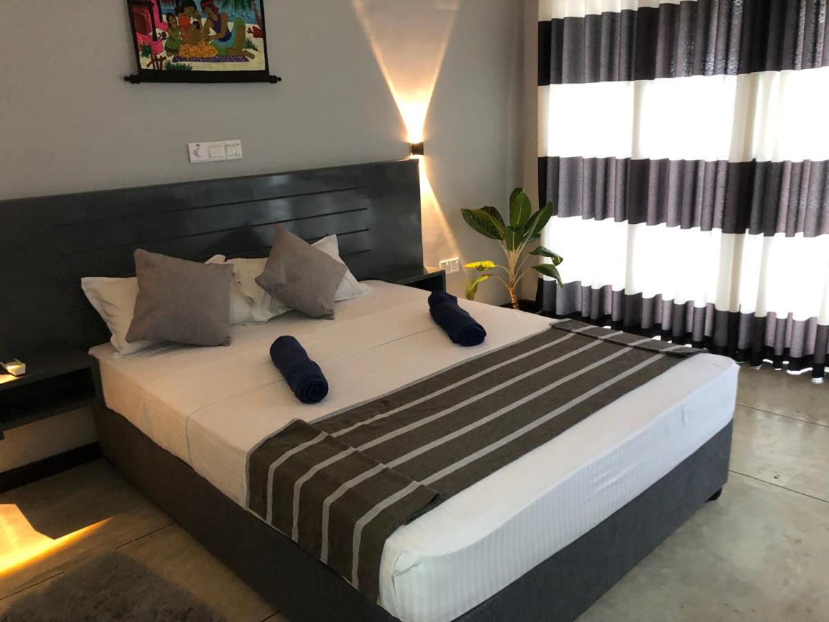 شقة Mandy House Habaraduwa Central المظهر الخارجي الصورة