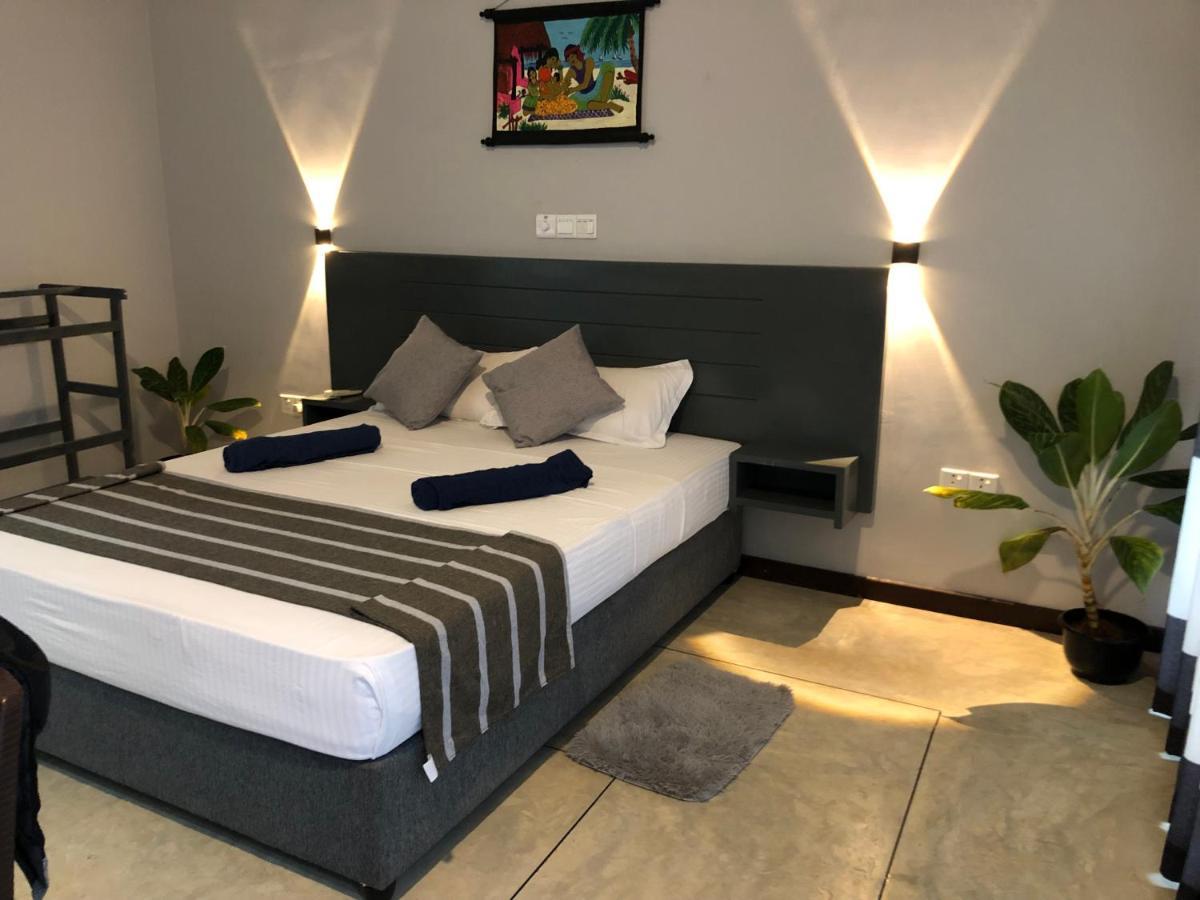 شقة Mandy House Habaraduwa Central المظهر الخارجي الصورة
