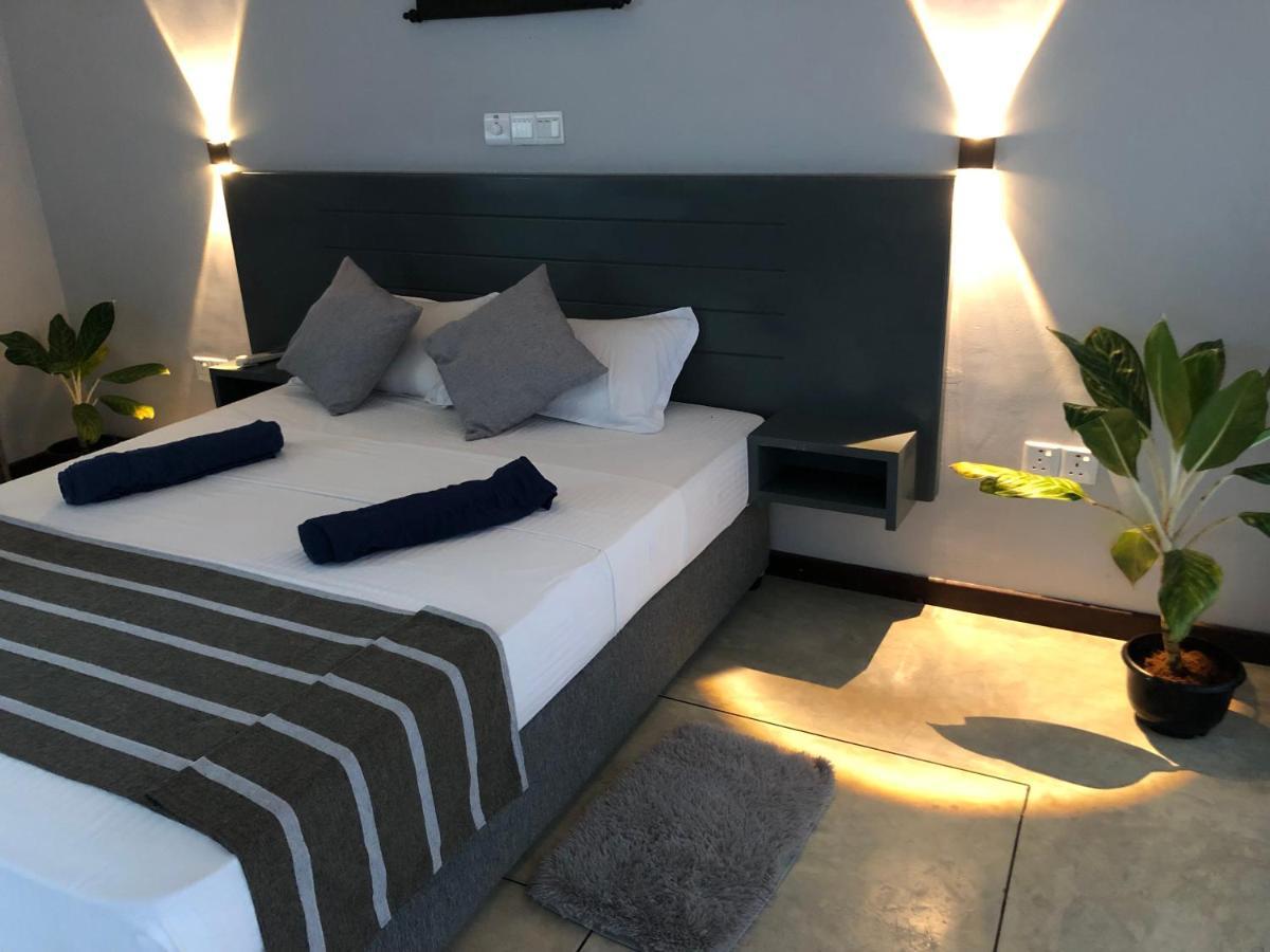 شقة Mandy House Habaraduwa Central المظهر الخارجي الصورة