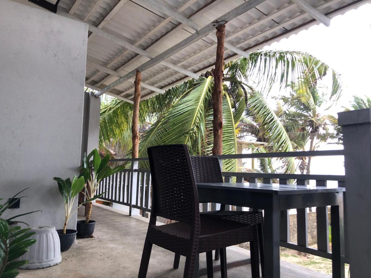 شقة Mandy House Habaraduwa Central المظهر الخارجي الصورة