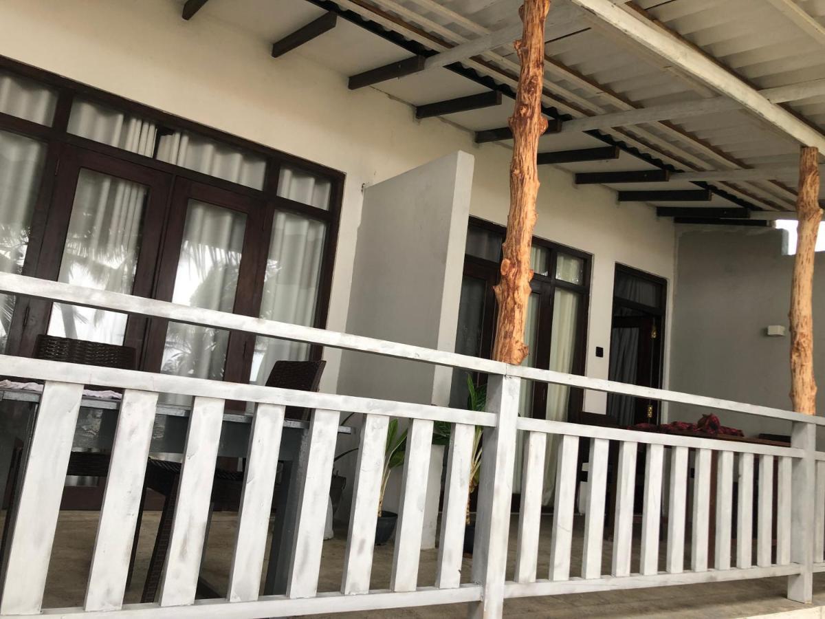شقة Mandy House Habaraduwa Central المظهر الخارجي الصورة