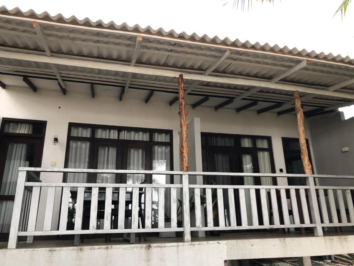 شقة Mandy House Habaraduwa Central المظهر الخارجي الصورة