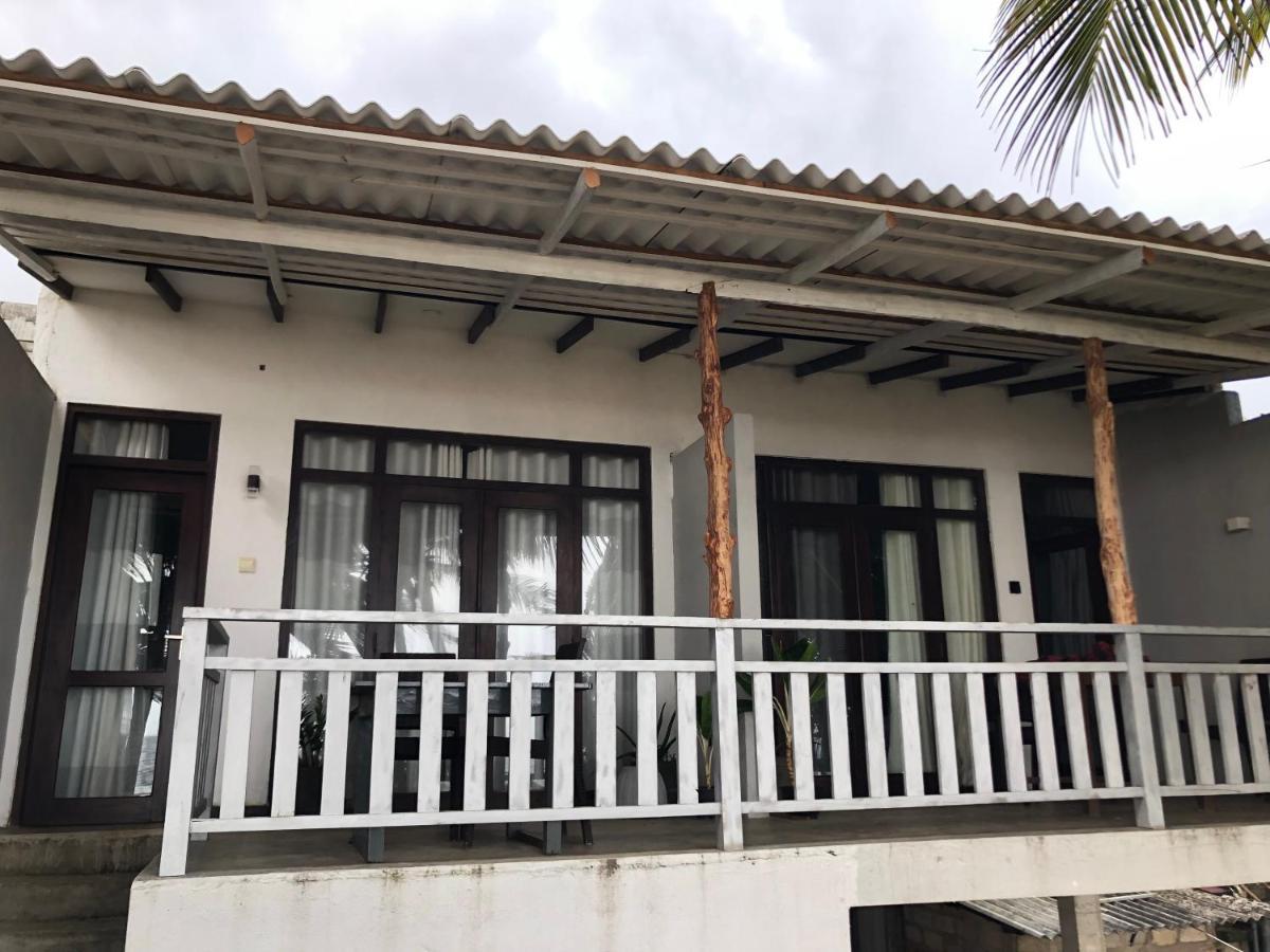 شقة Mandy House Habaraduwa Central المظهر الخارجي الصورة