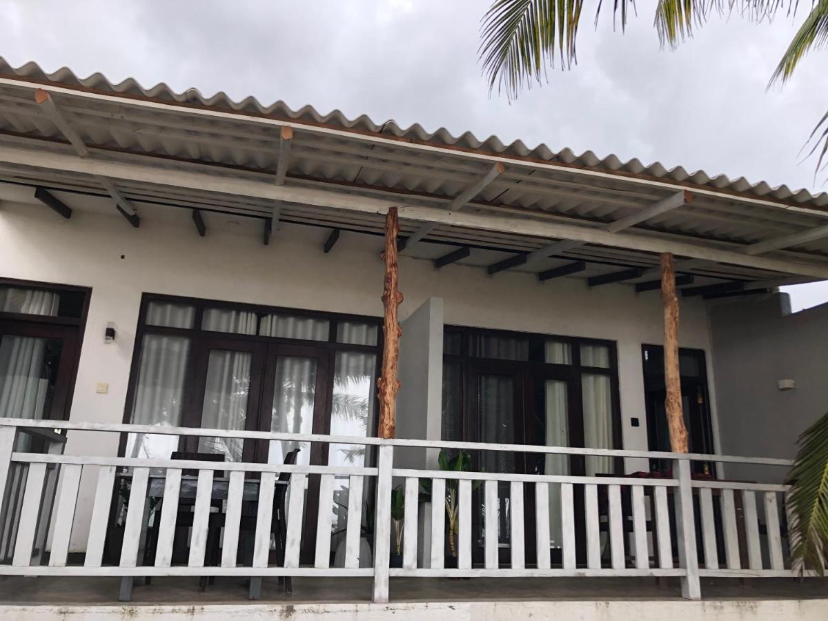 شقة Mandy House Habaraduwa Central المظهر الخارجي الصورة