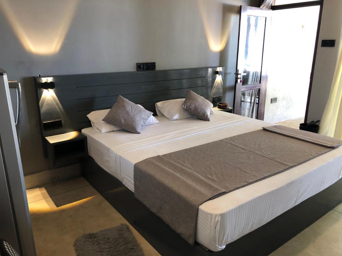 شقة Mandy House Habaraduwa Central المظهر الخارجي الصورة