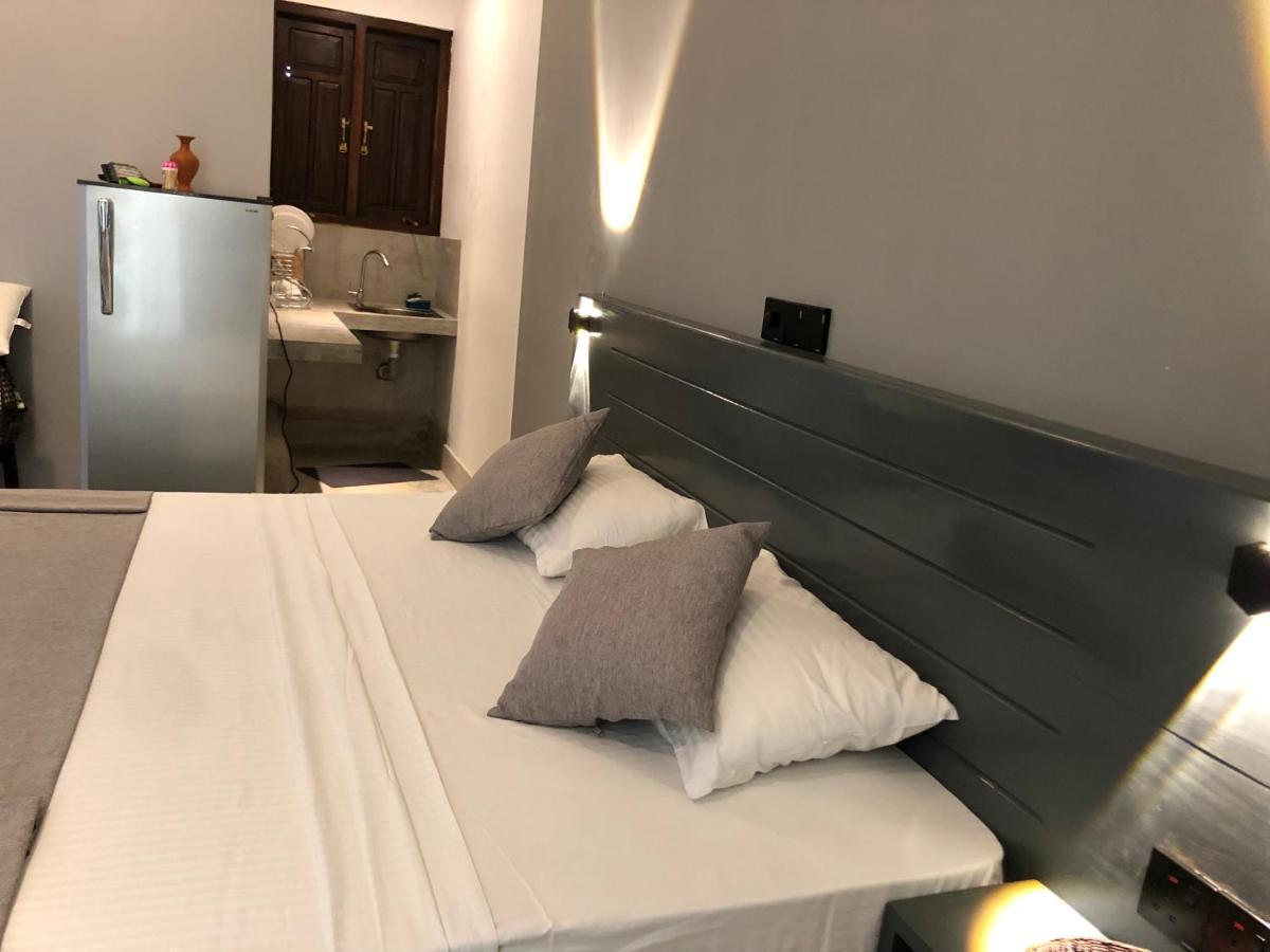 شقة Mandy House Habaraduwa Central المظهر الخارجي الصورة