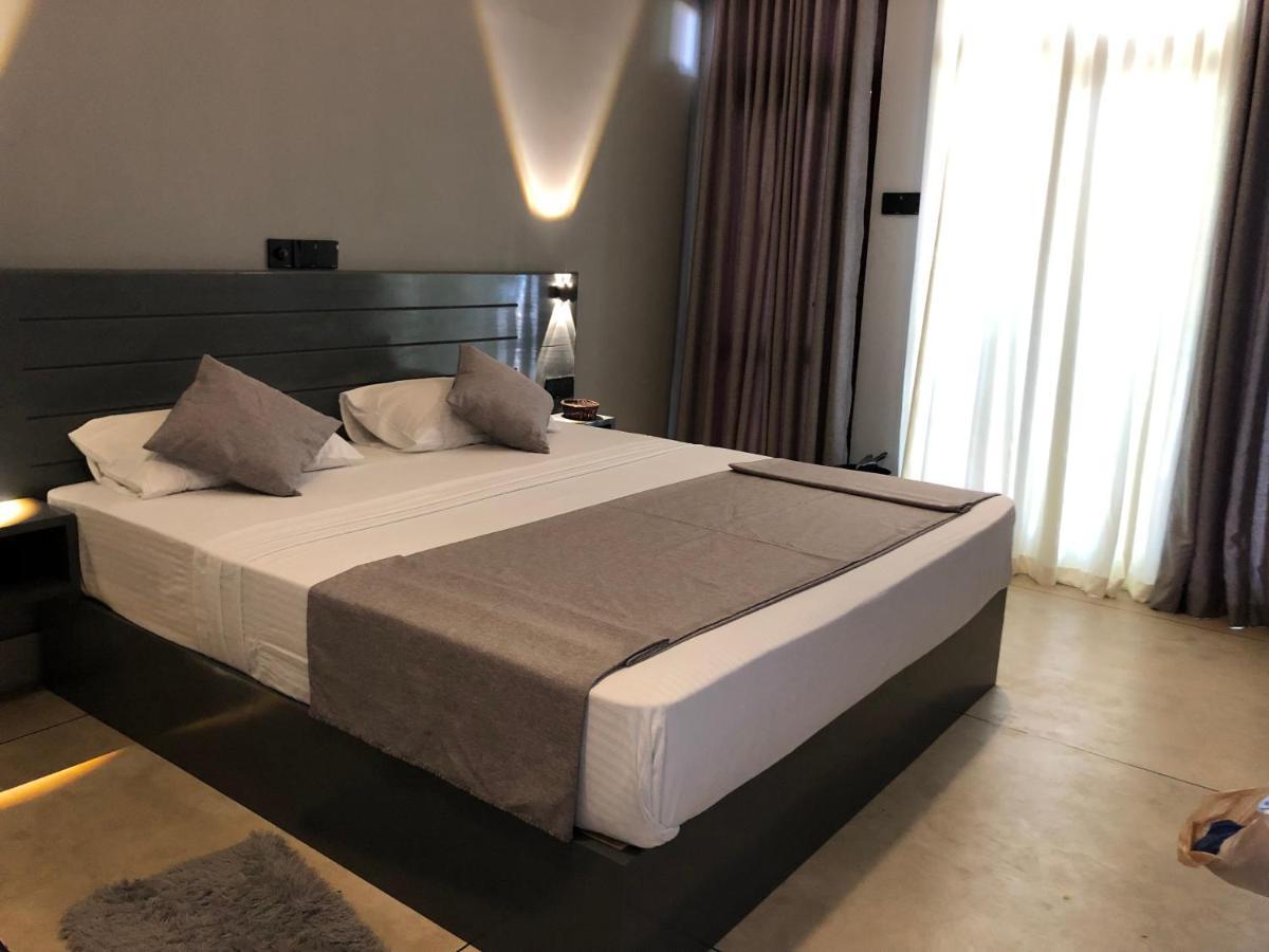 شقة Mandy House Habaraduwa Central المظهر الخارجي الصورة