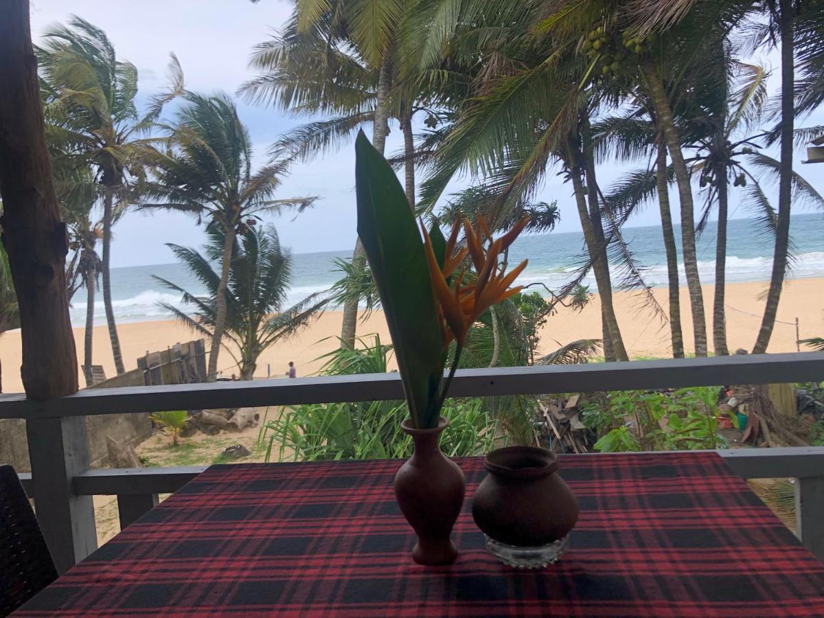 شقة Mandy House Habaraduwa Central المظهر الخارجي الصورة