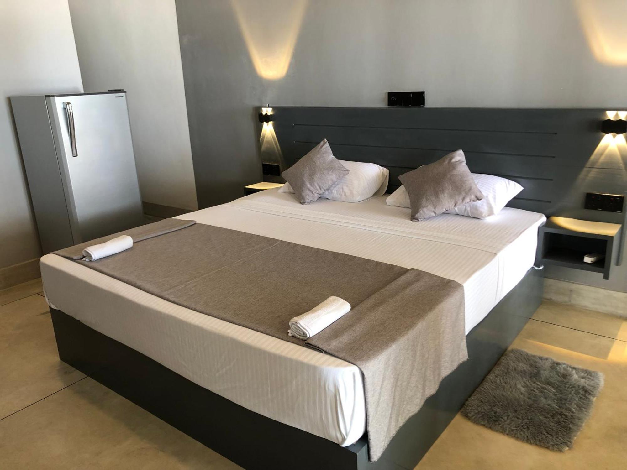 شقة Mandy House Habaraduwa Central المظهر الخارجي الصورة