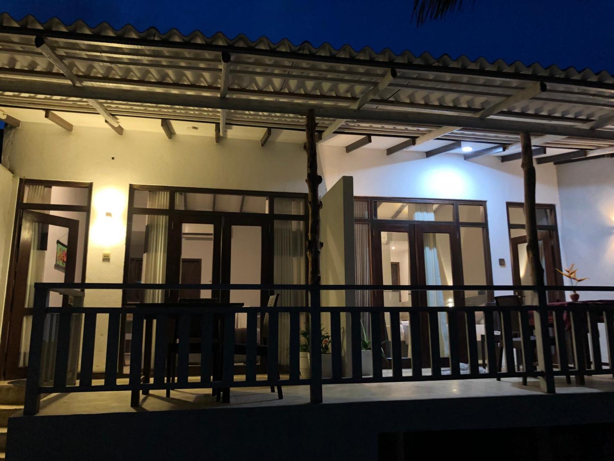 شقة Mandy House Habaraduwa Central المظهر الخارجي الصورة