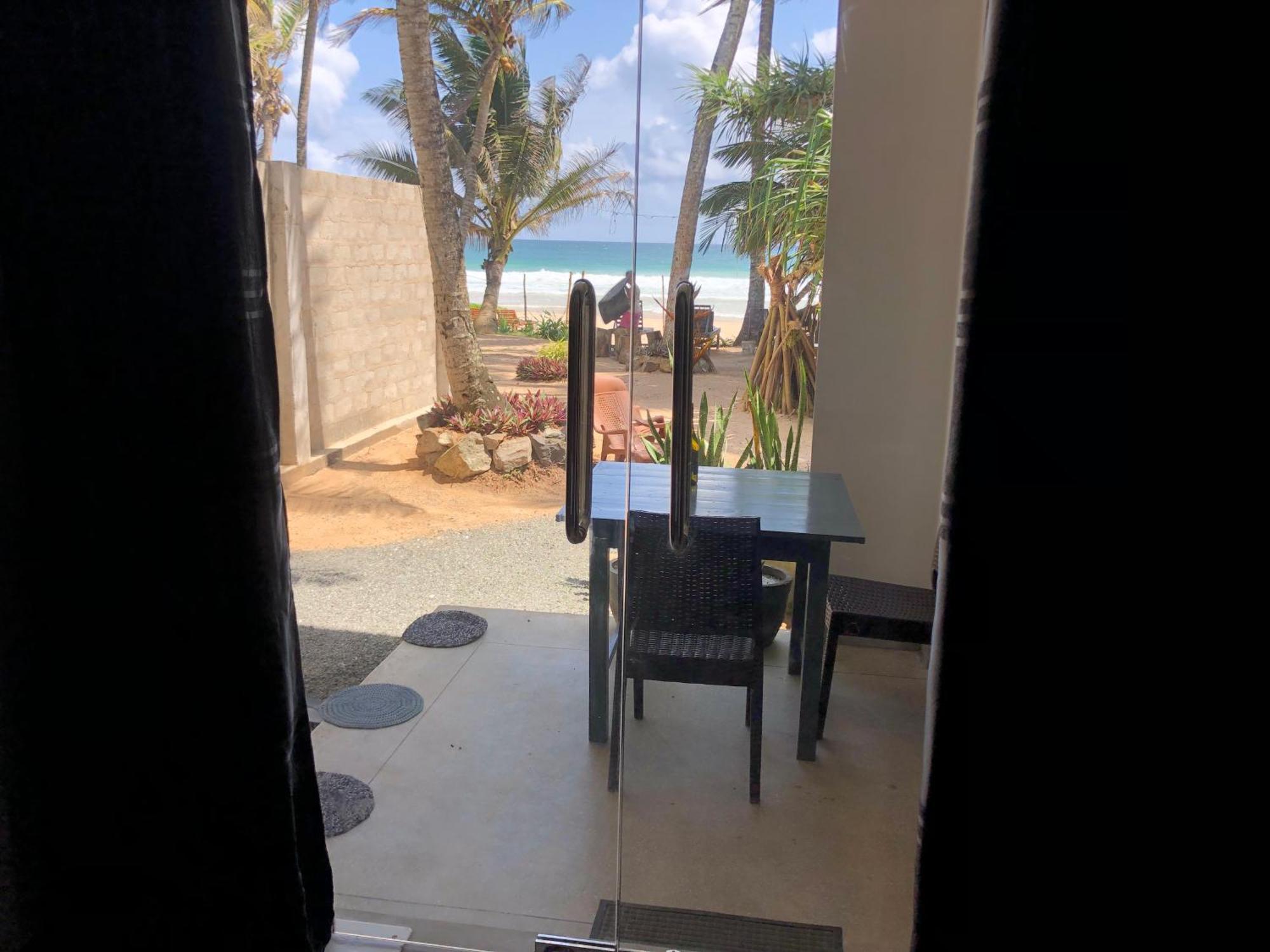 شقة Mandy House Habaraduwa Central المظهر الخارجي الصورة