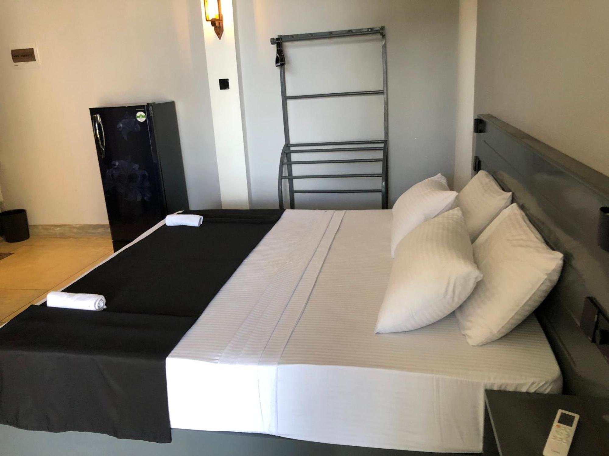 شقة Mandy House Habaraduwa Central المظهر الخارجي الصورة
