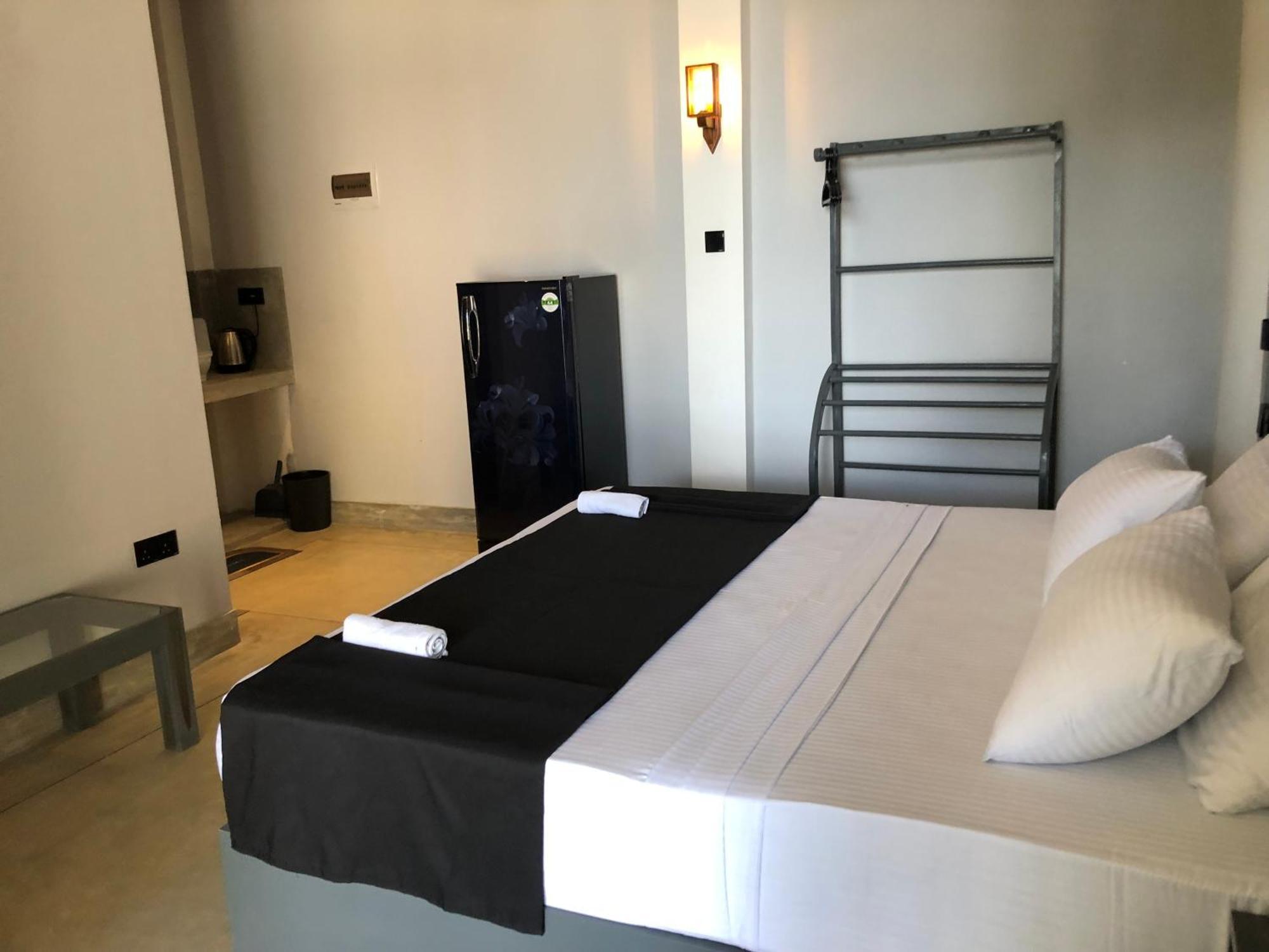 شقة Mandy House Habaraduwa Central المظهر الخارجي الصورة
