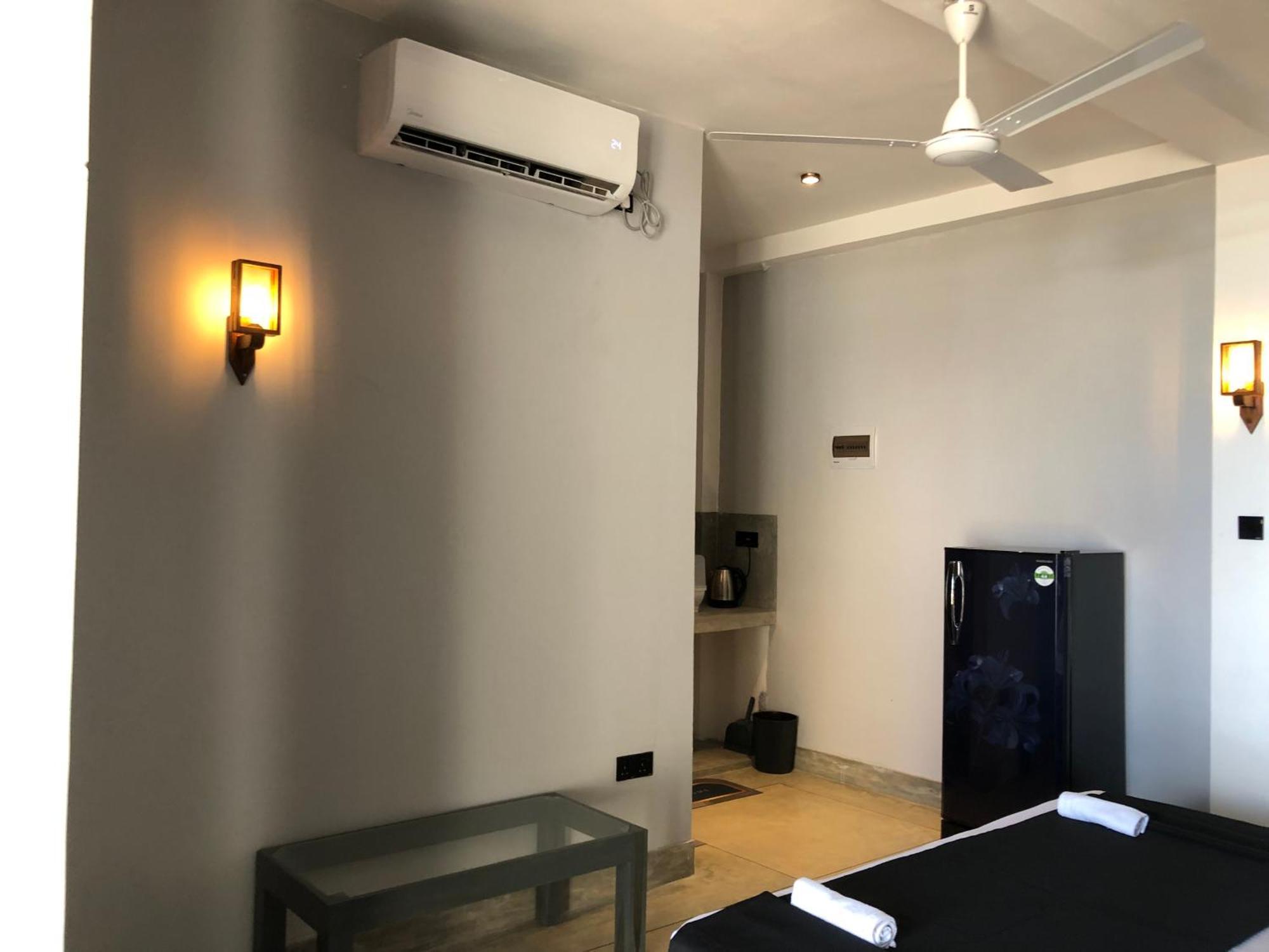 شقة Mandy House Habaraduwa Central المظهر الخارجي الصورة