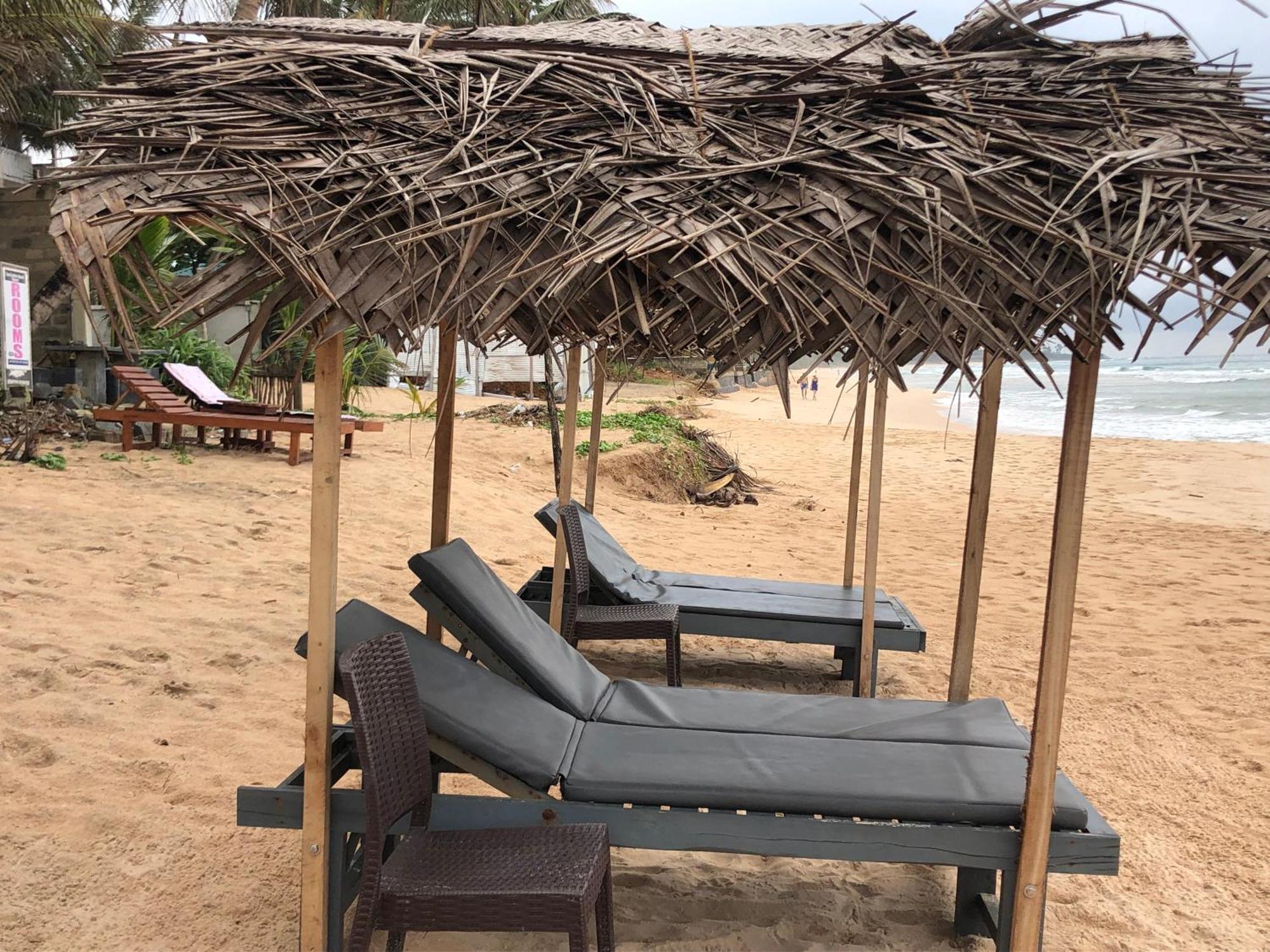 شقة Mandy House Habaraduwa Central المظهر الخارجي الصورة