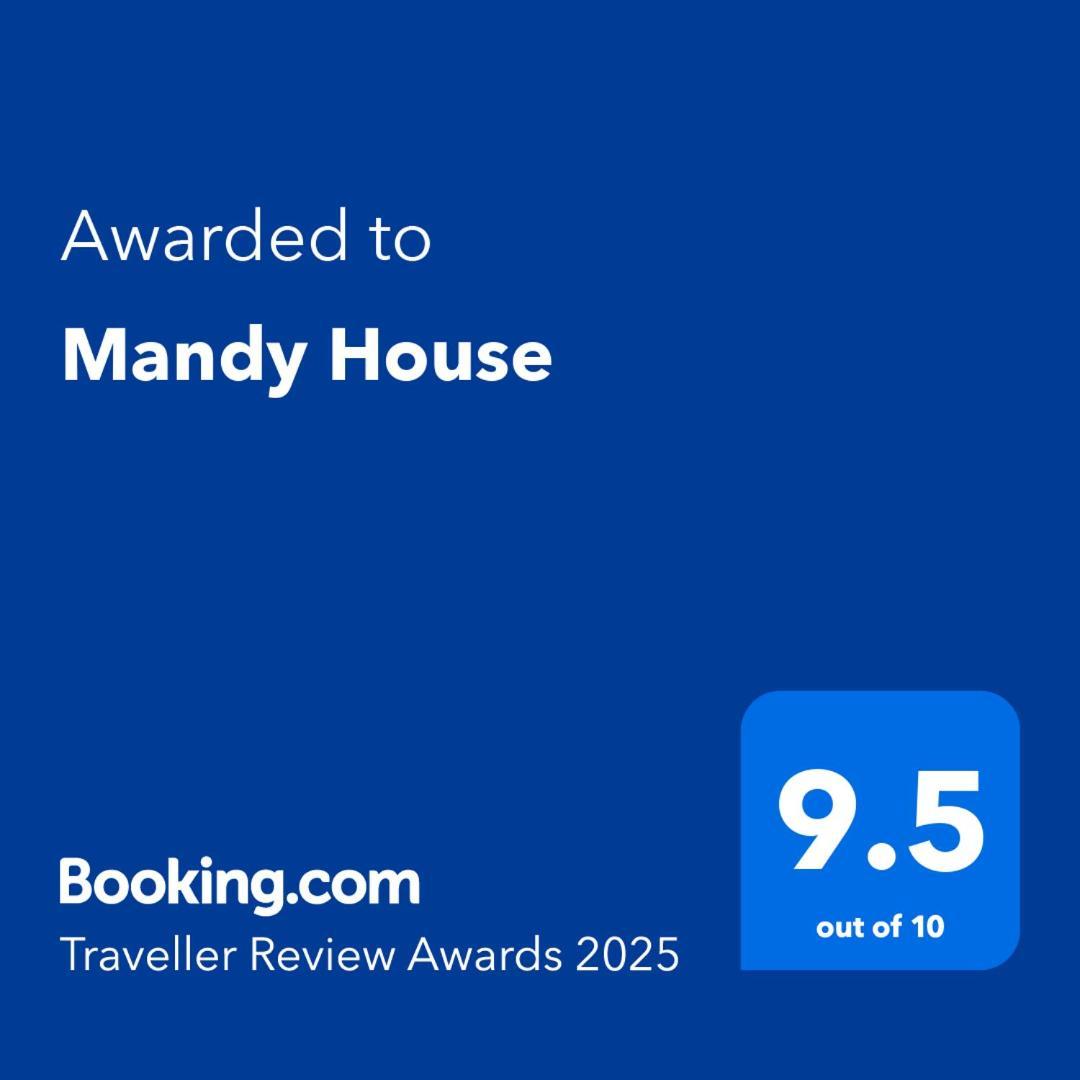 شقة Mandy House Habaraduwa Central المظهر الخارجي الصورة